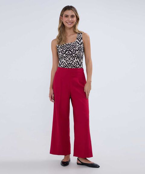 pantalon para mujer image number null