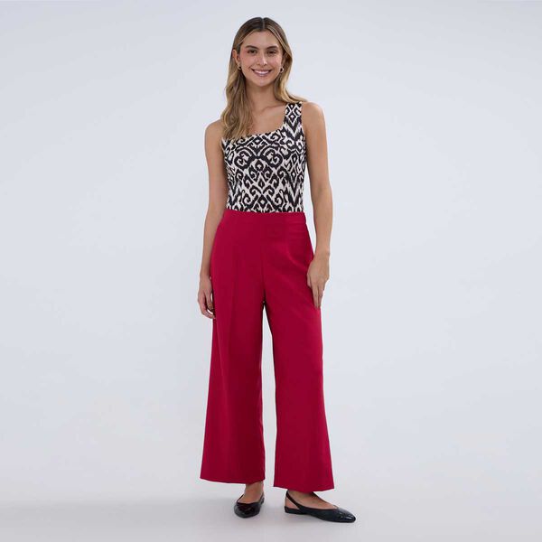 pantalon para mujer image number null