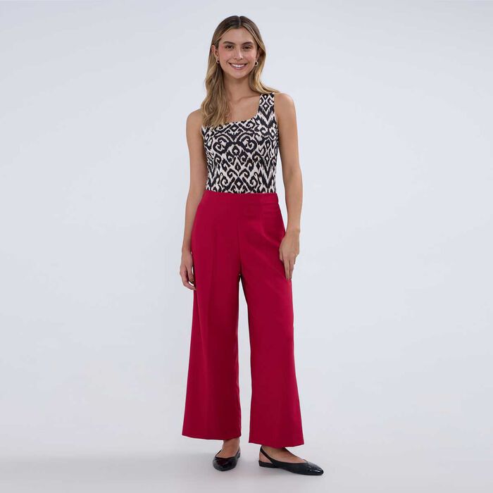 pantalon para mujer