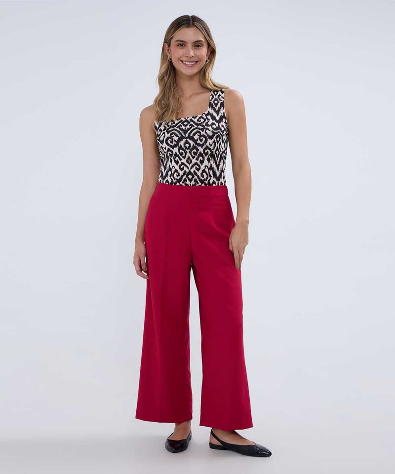 pantalon para mujer