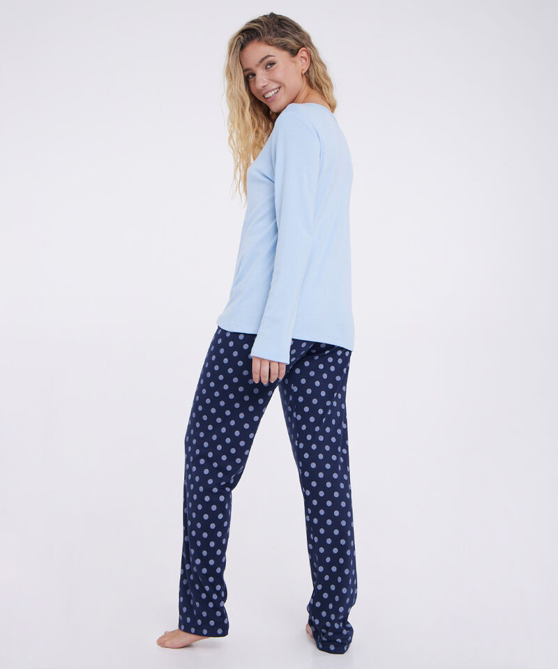 pijamas y batas para mujer