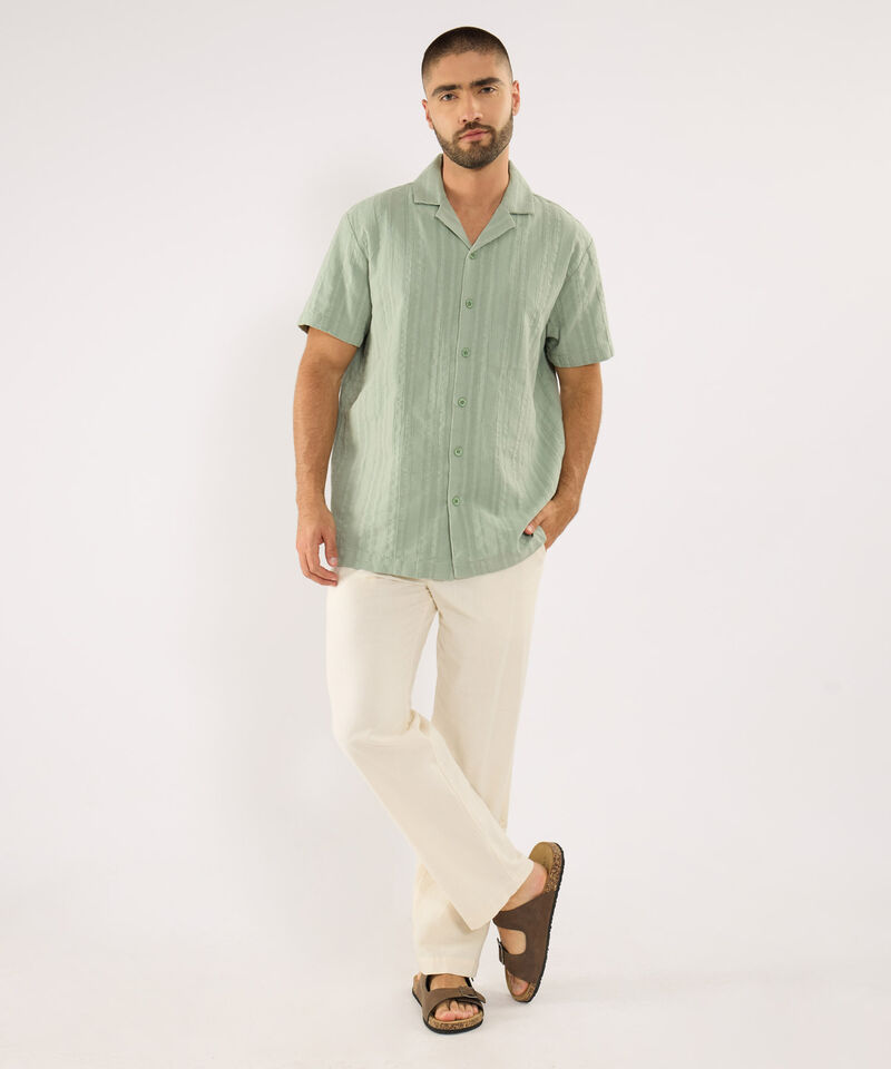 camisas para hombre
