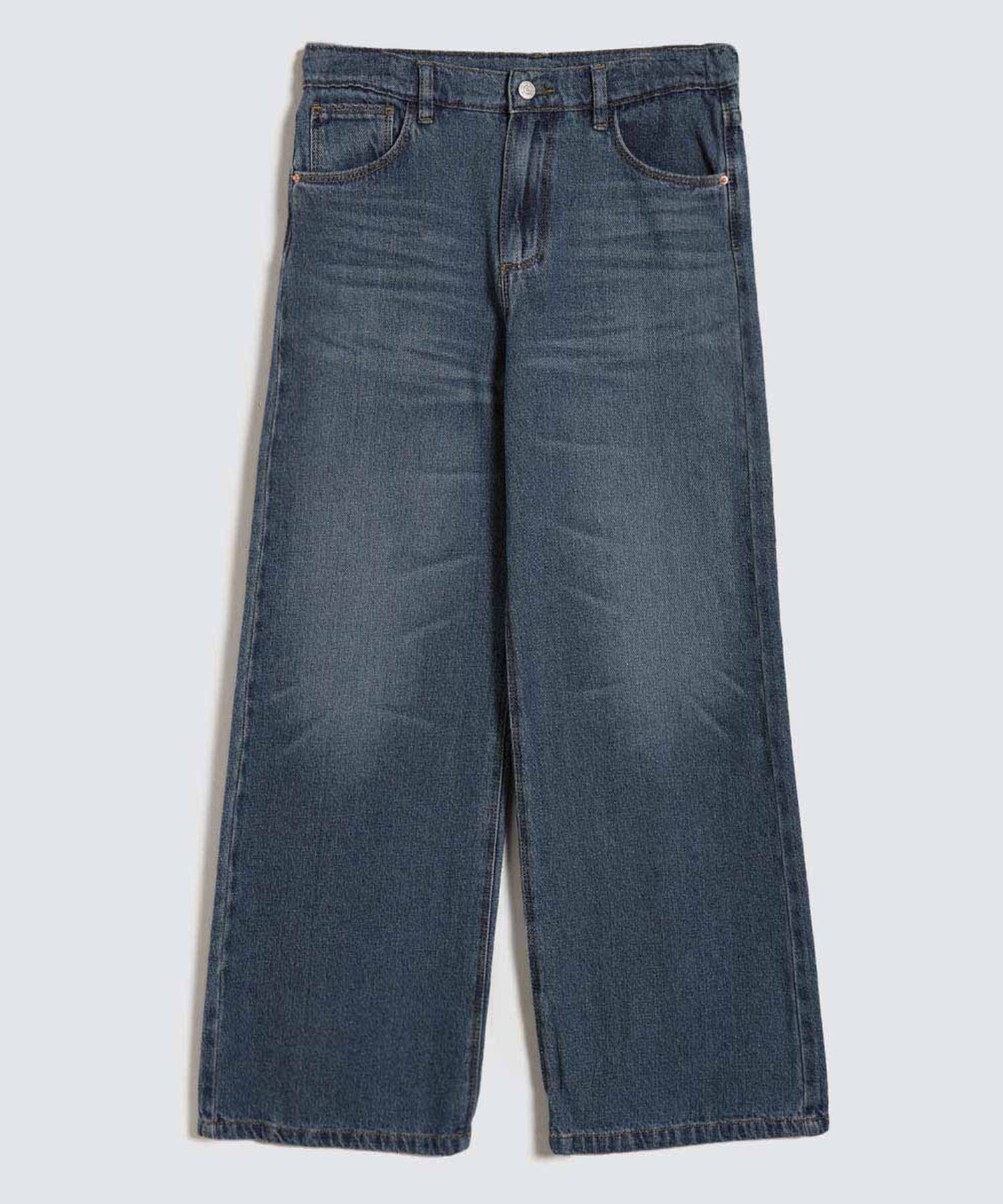 jeans niña