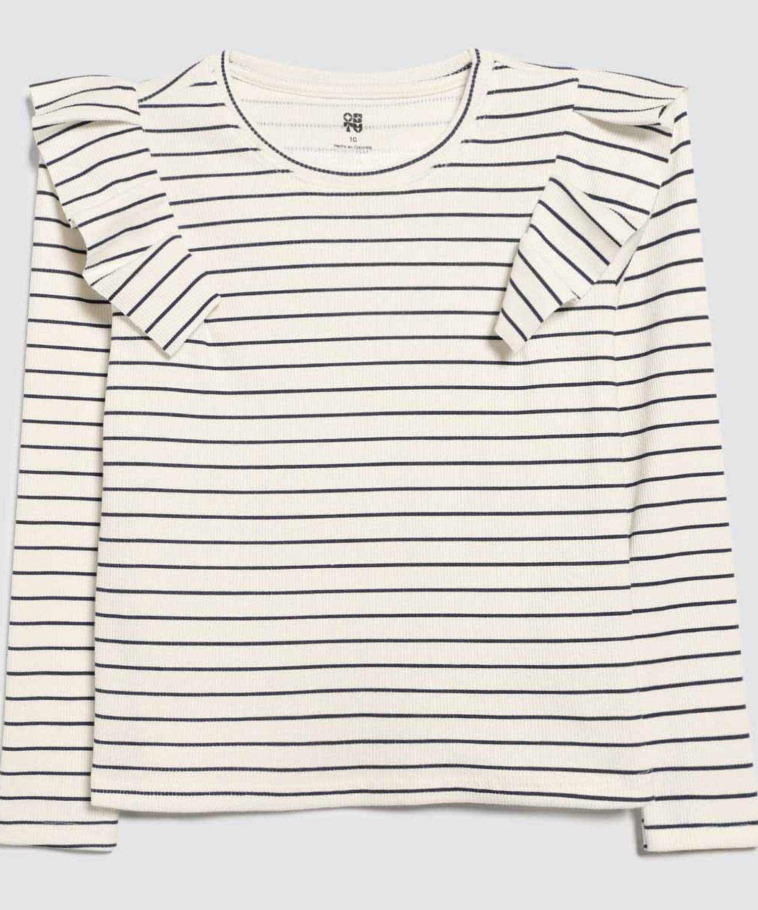 camisetas para niñas