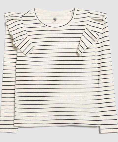 camisetas para niñas image number null