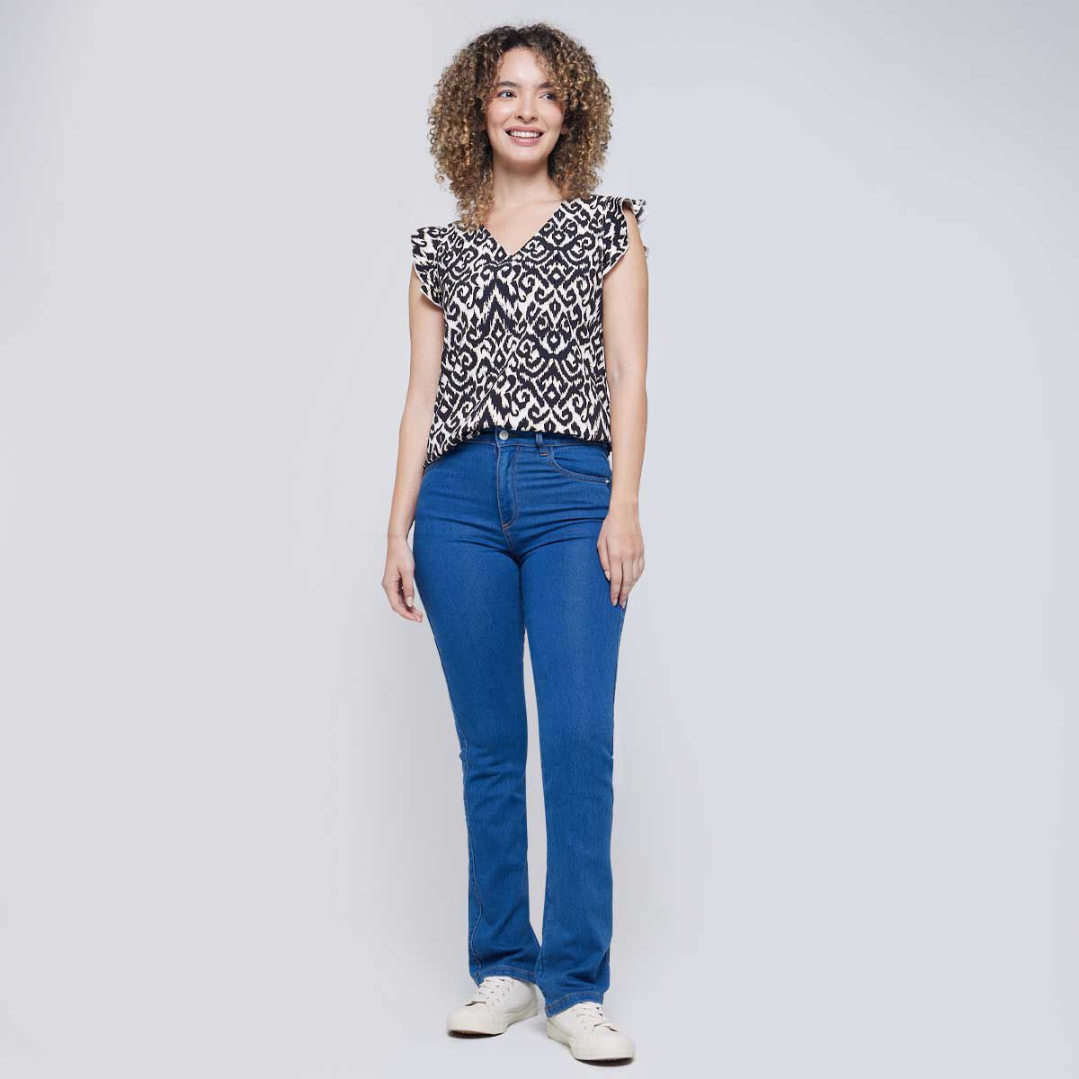 blusas de moda
