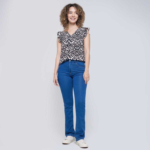 blusas de moda image number null