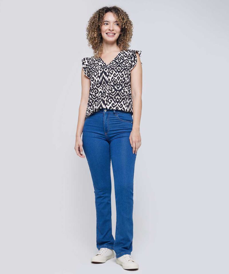 blusas de moda