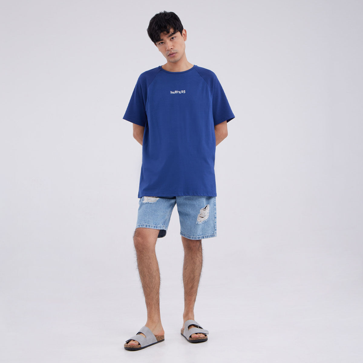 camisetas para hombre 
