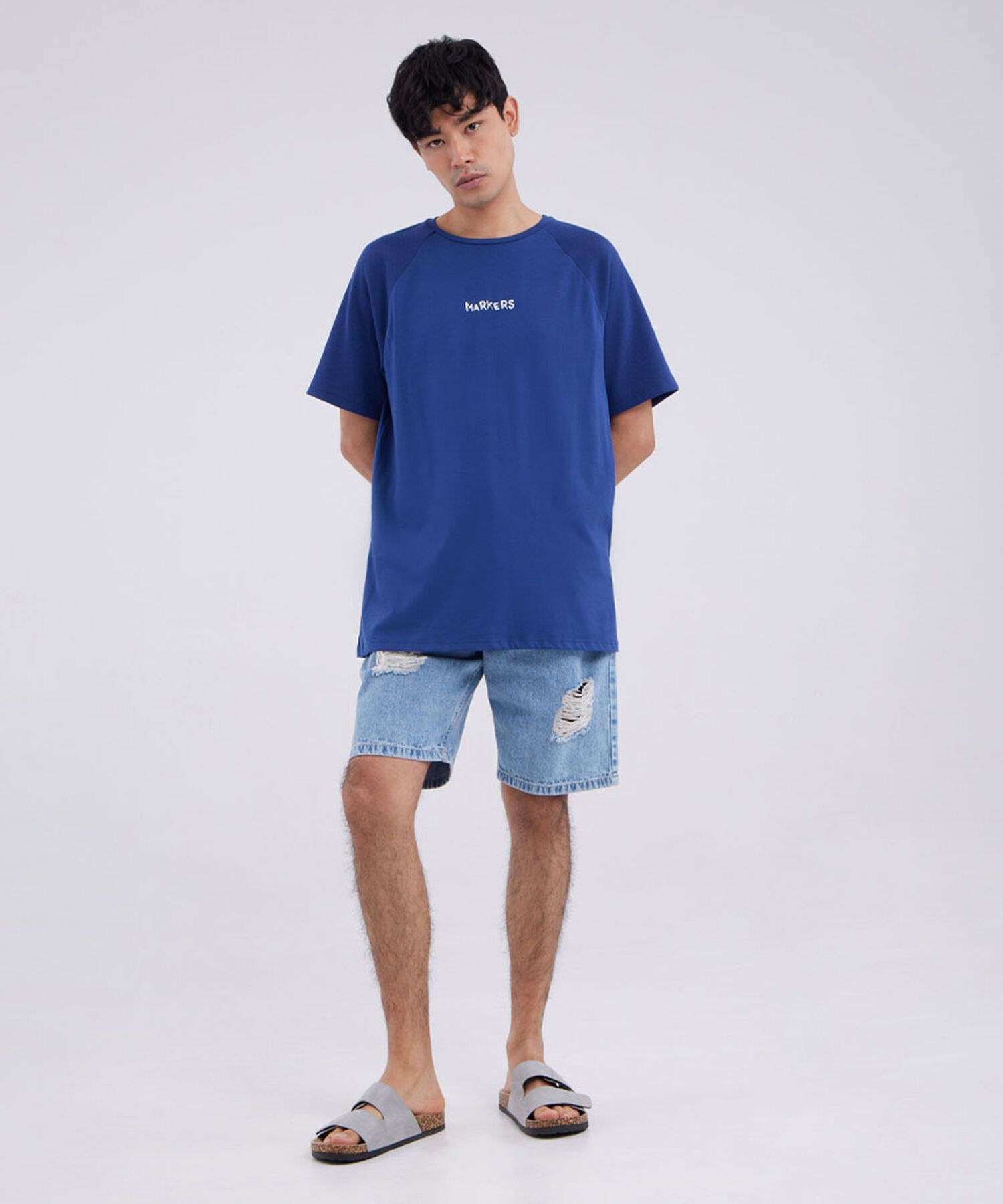 camisetas para hombre 