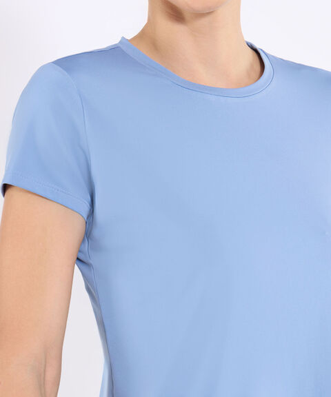 camisetas deportivas mujer