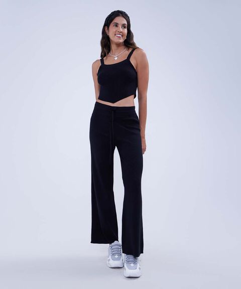 pantalon para mujer image number null
