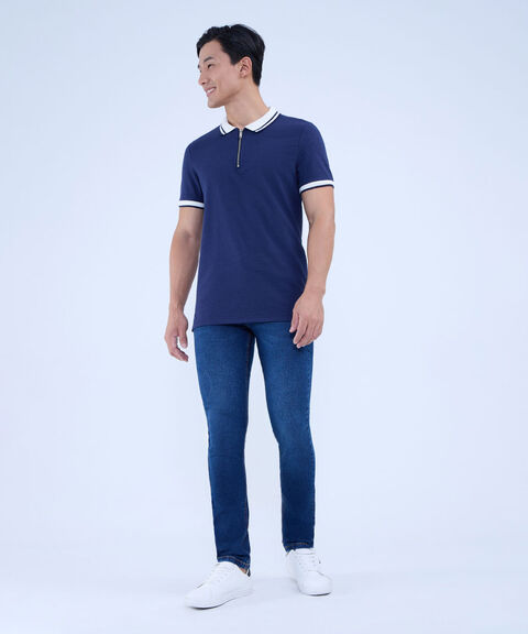 jeans denim image number null