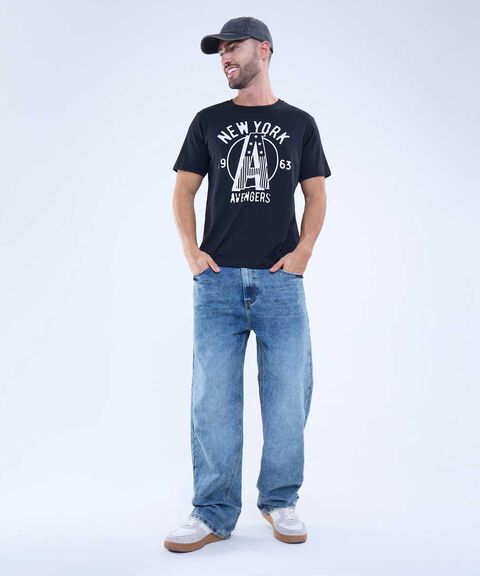 camisetas para hombre image number null