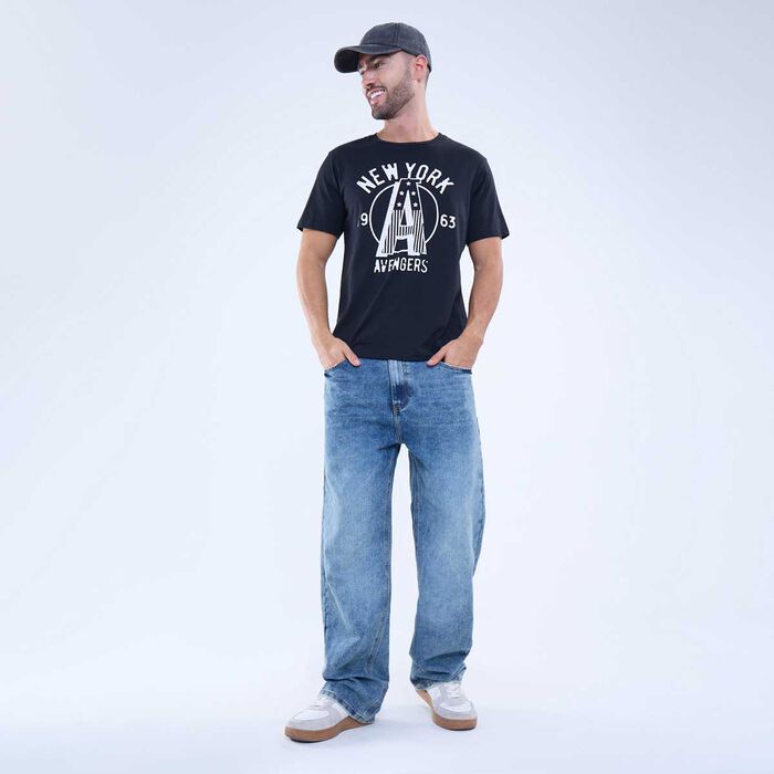 camisetas para hombre