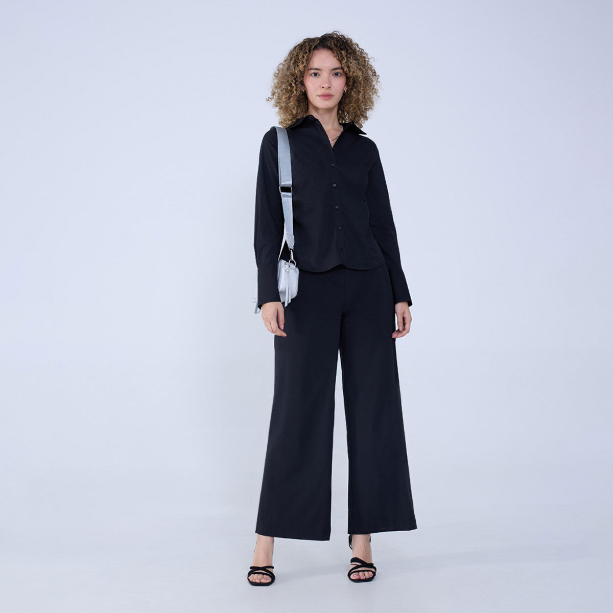 camisas para mujer