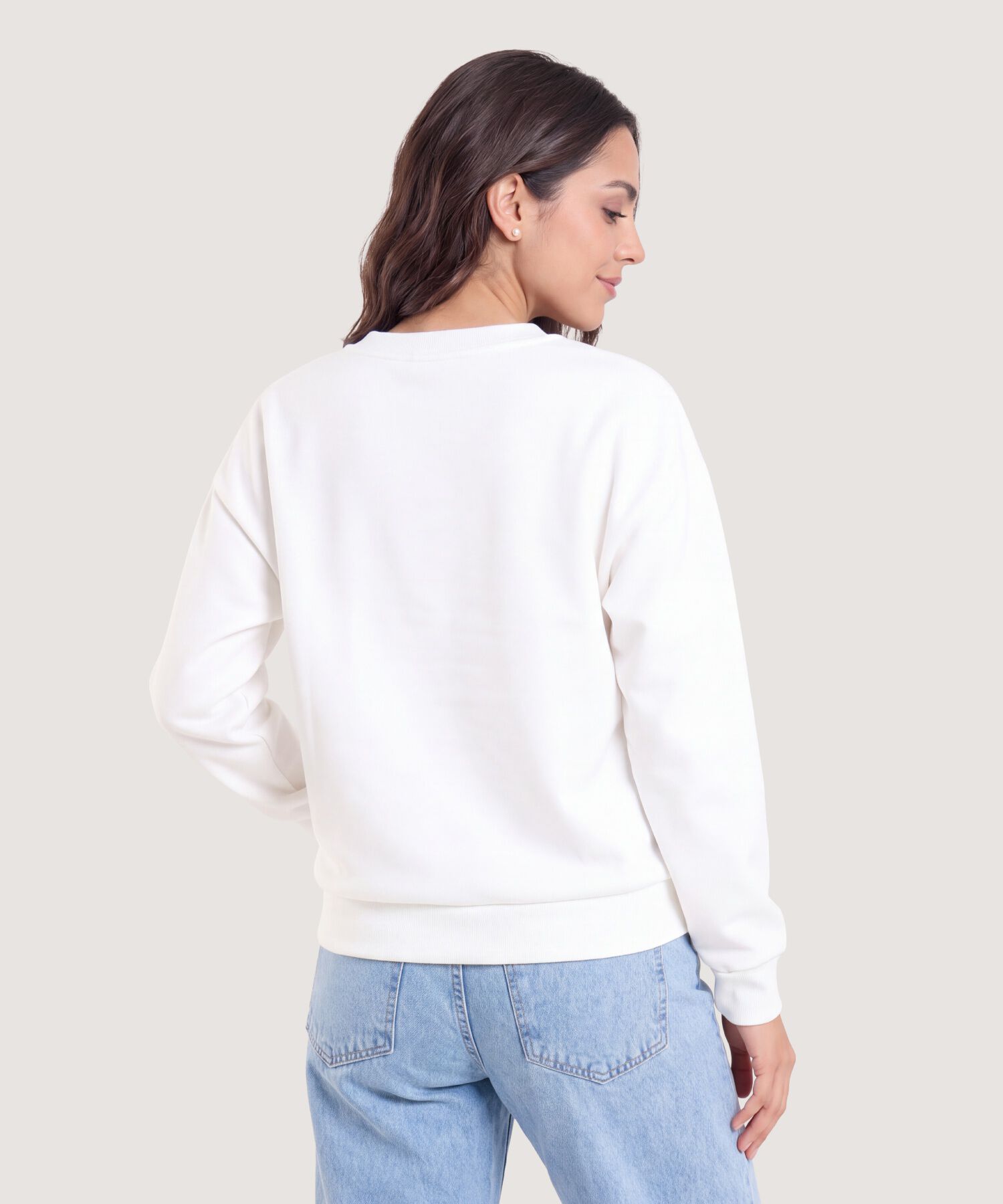 buzos para mujer
