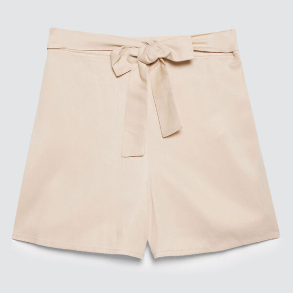 shorts mujeres