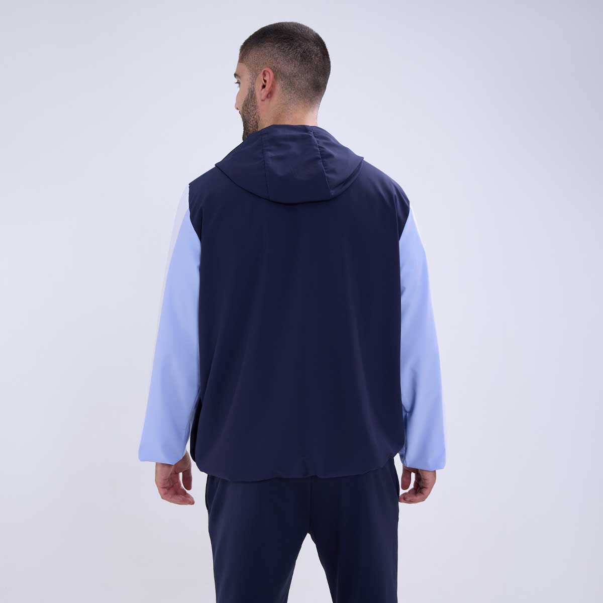 chaquetas deportivas para hombre