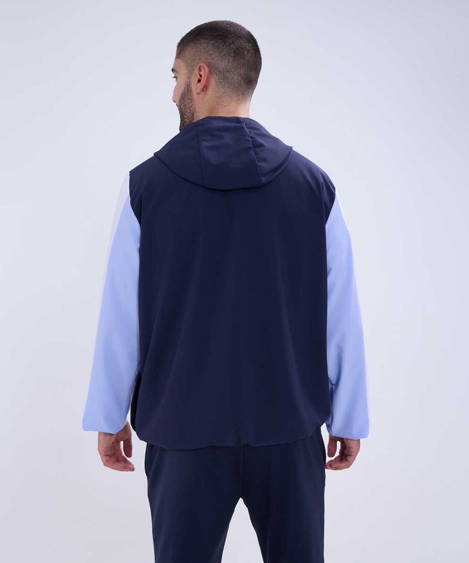 chaquetas deportivas para hombre