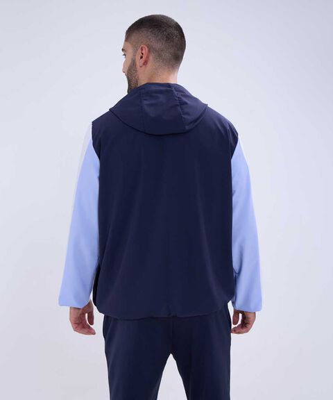 chaquetas deportivas para hombre image number null