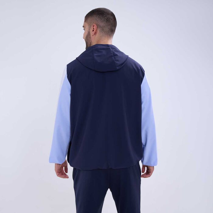 chaquetas deportivas para hombre