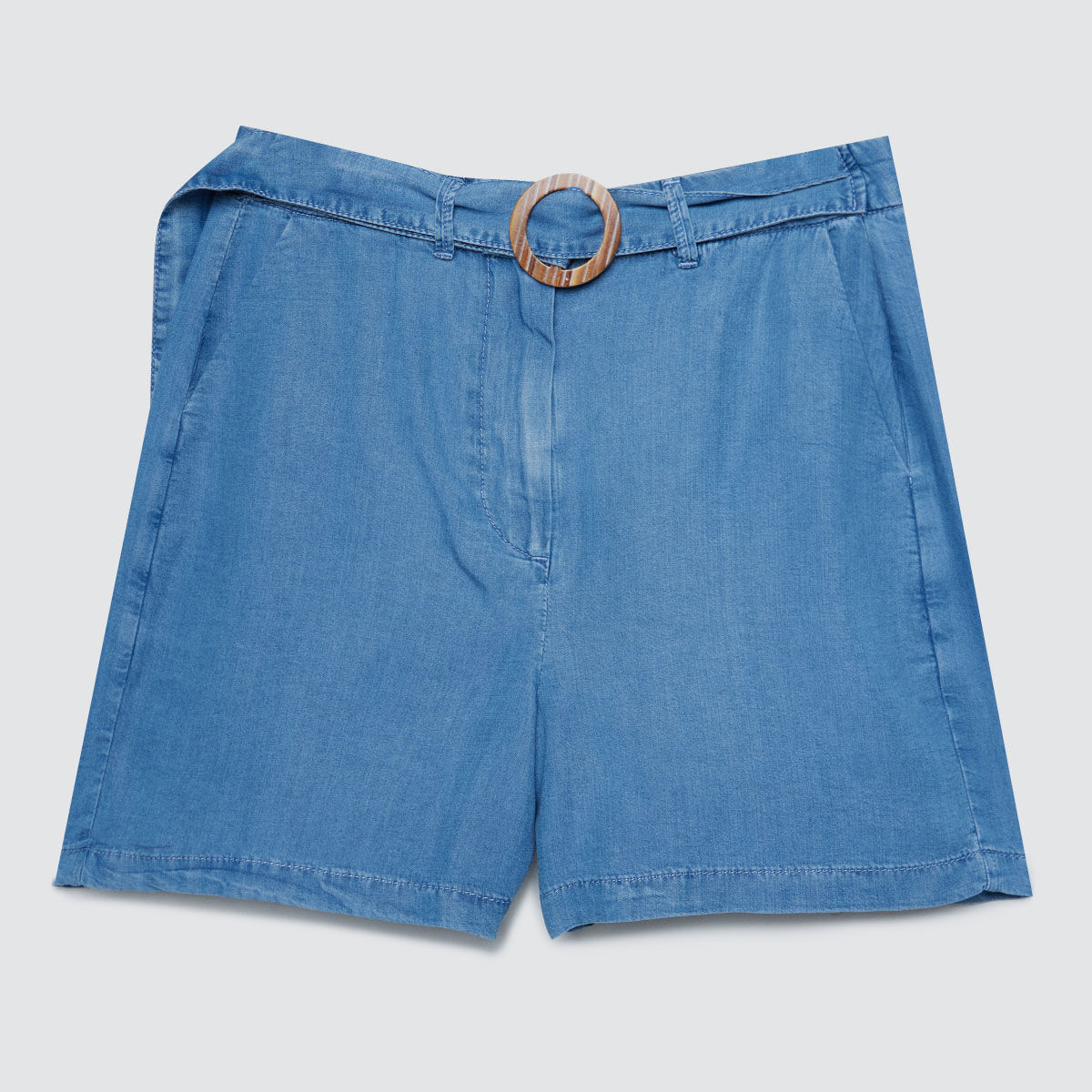 shorts mujeres