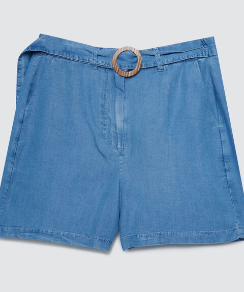 shorts mujeres