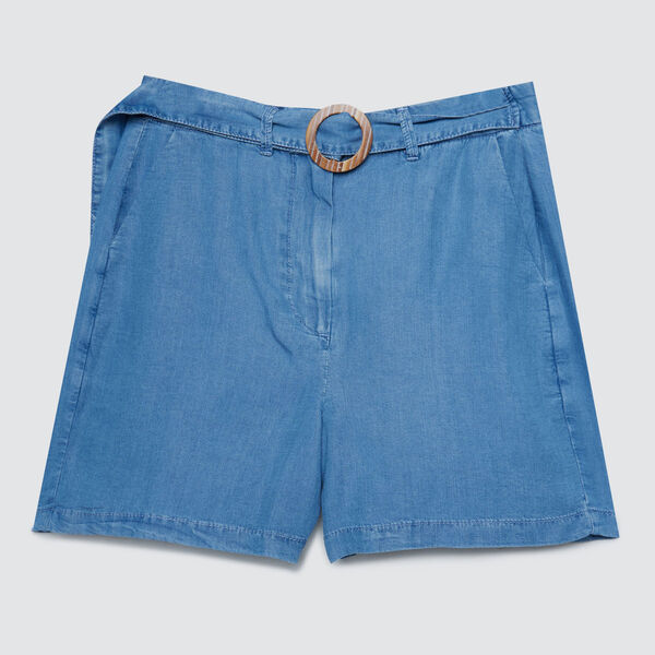 shorts mujeres