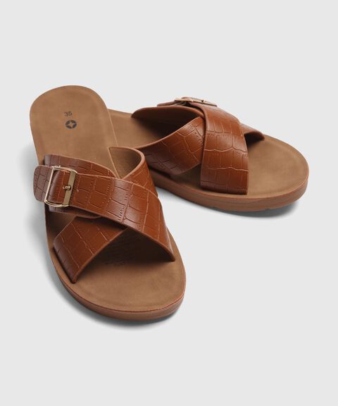 sandalias para mujer image number null