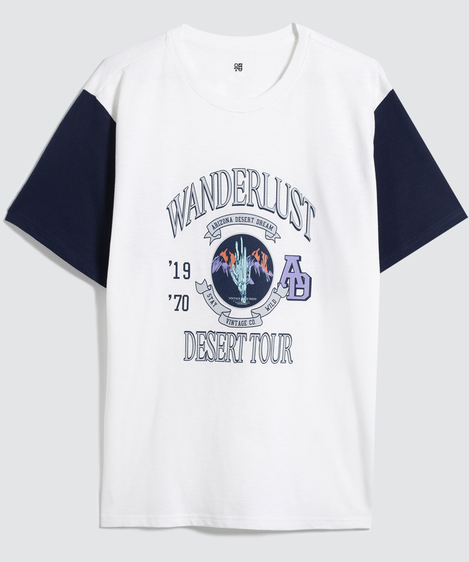 camisetas para hombre