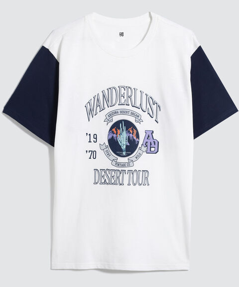 camisetas para hombre
