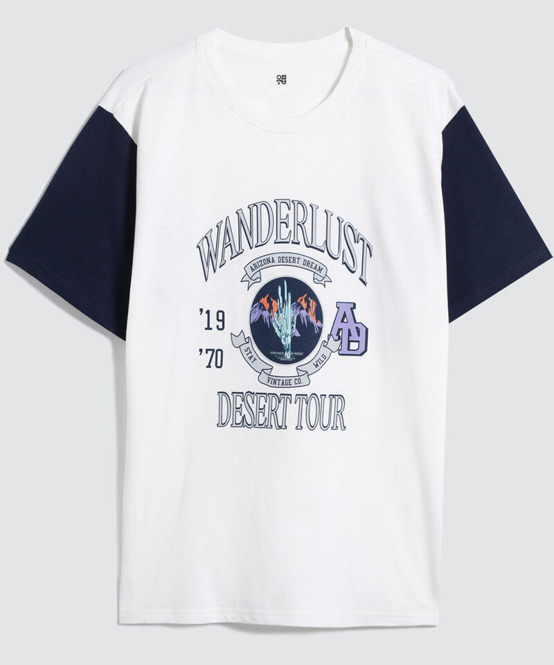 camisetas para hombre
