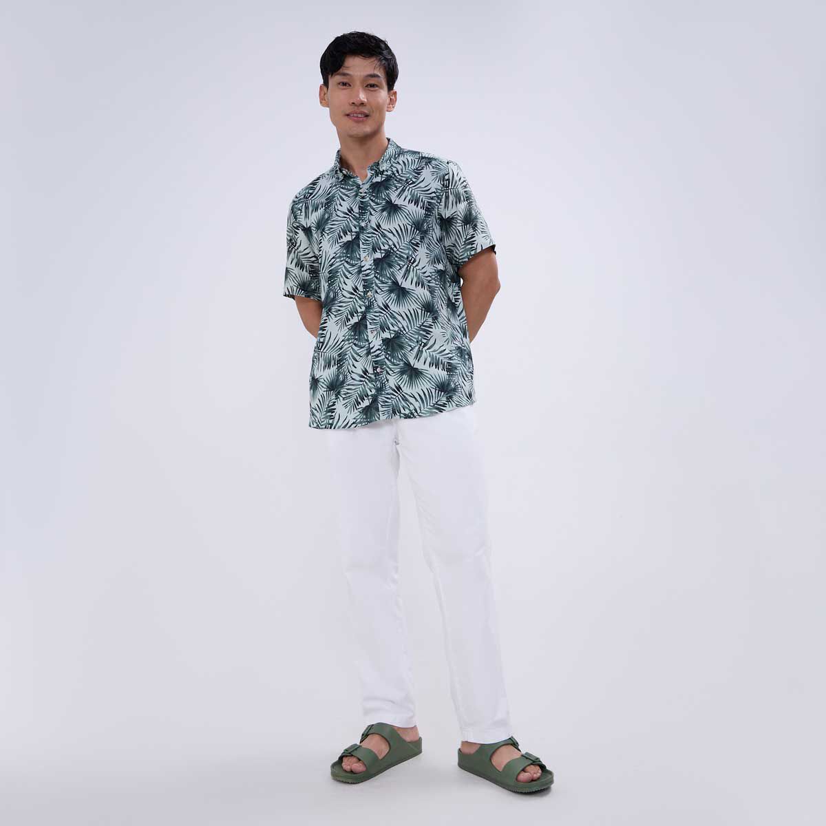 camisas para hombre