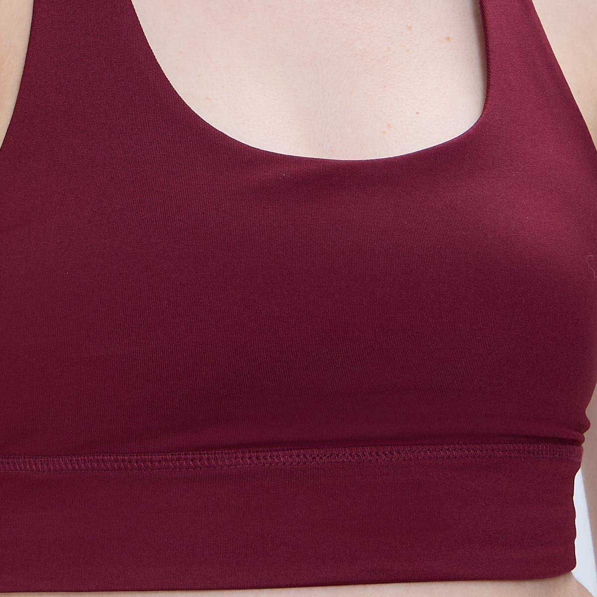 top deportivo mujer