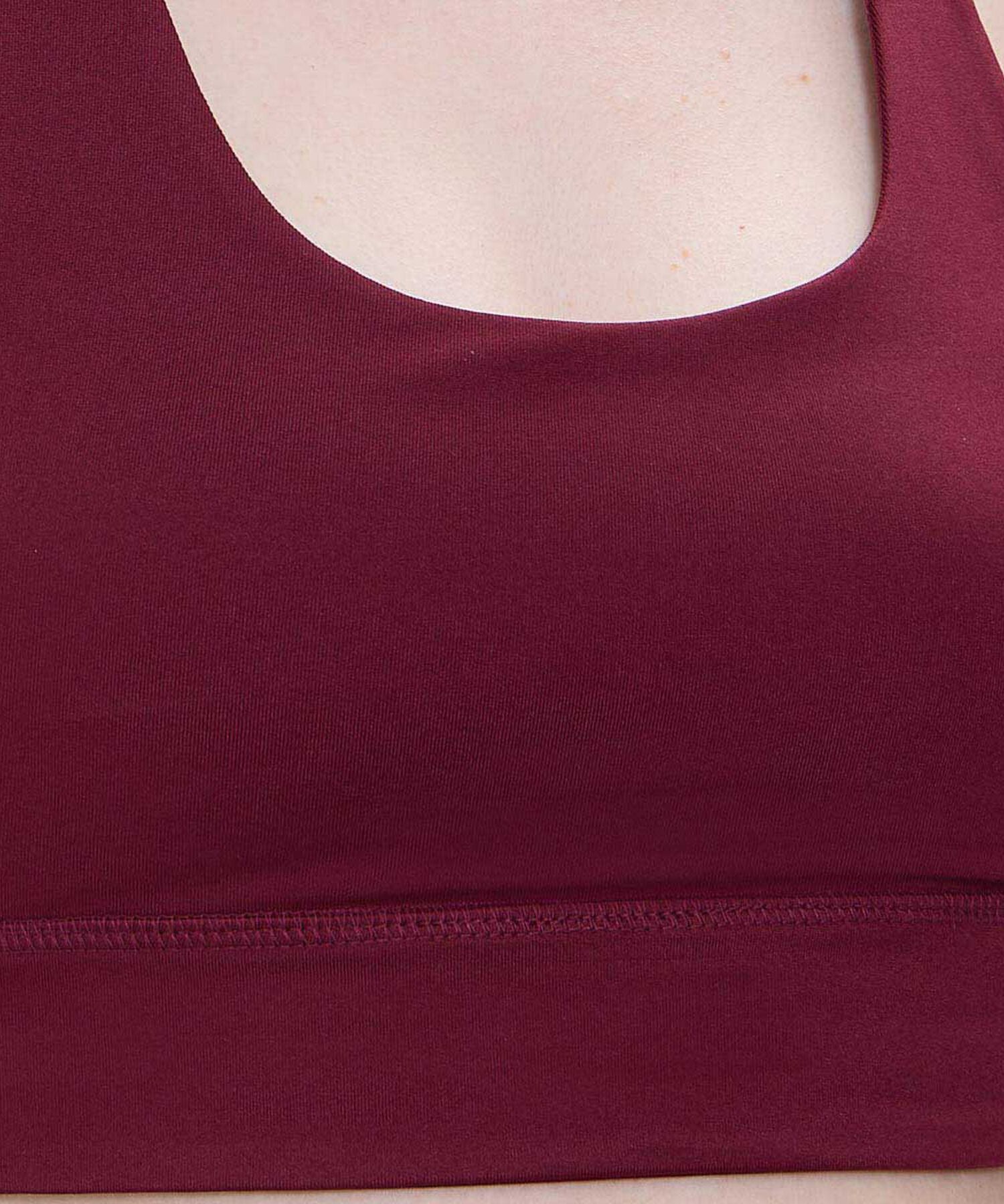 top deportivo mujer
