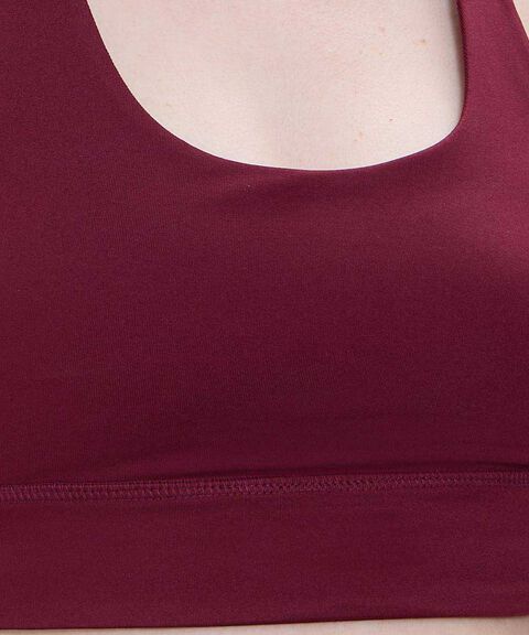 top deportivo mujer