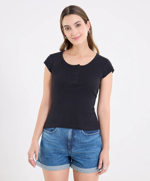 camisetas mujer image number null