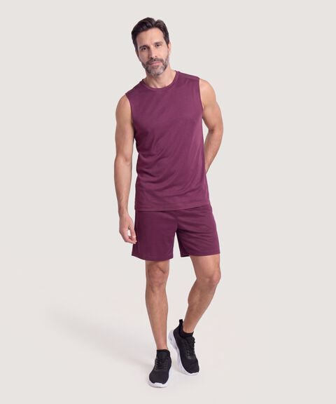 camisetas deportivas para hombre