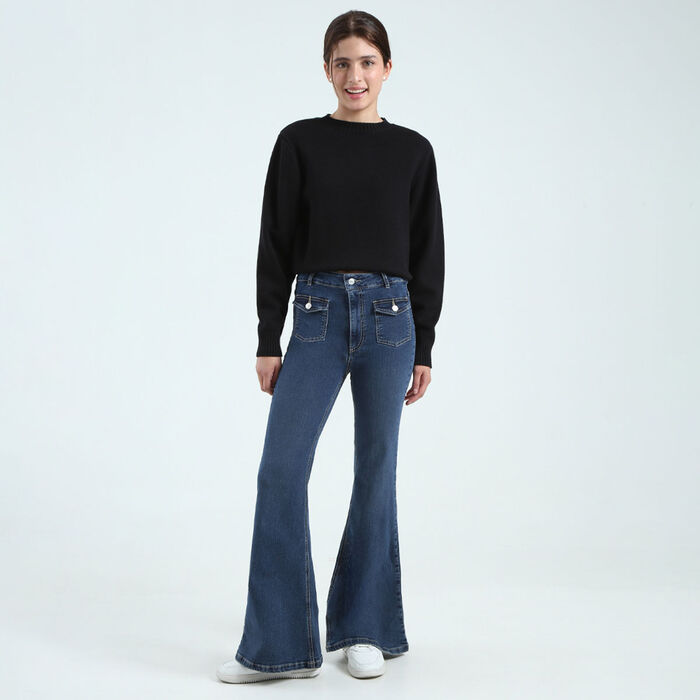 jeans mujer