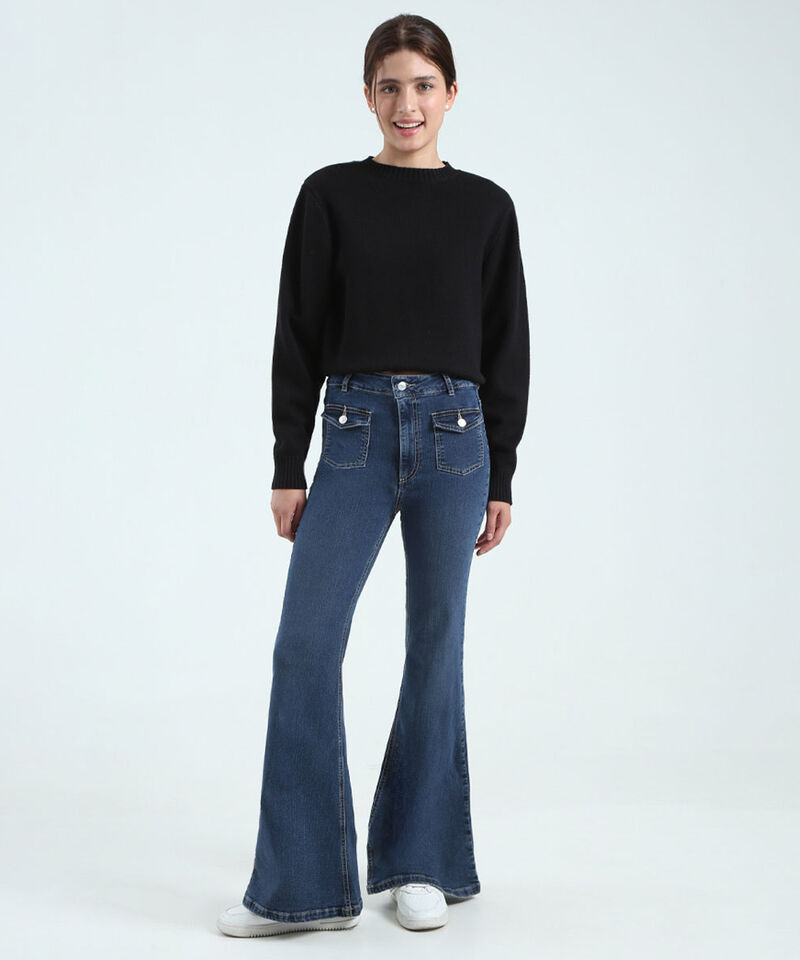 jeans mujer