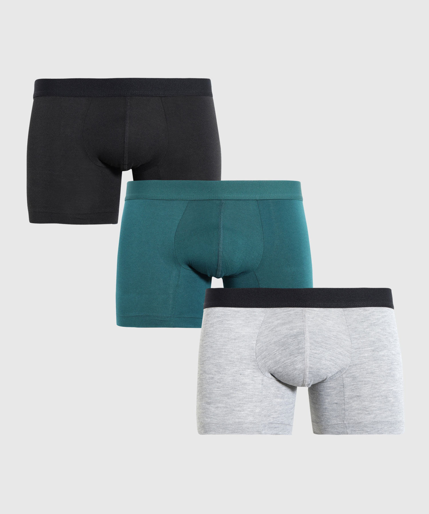 boxers para hombre