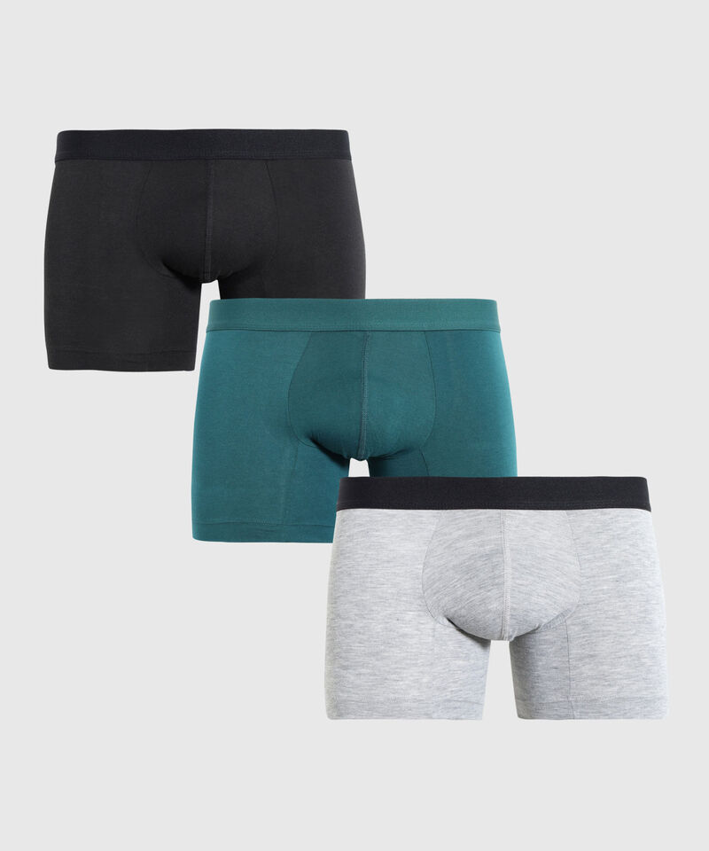 boxers para hombre