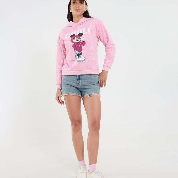 shorts mujeres image number null