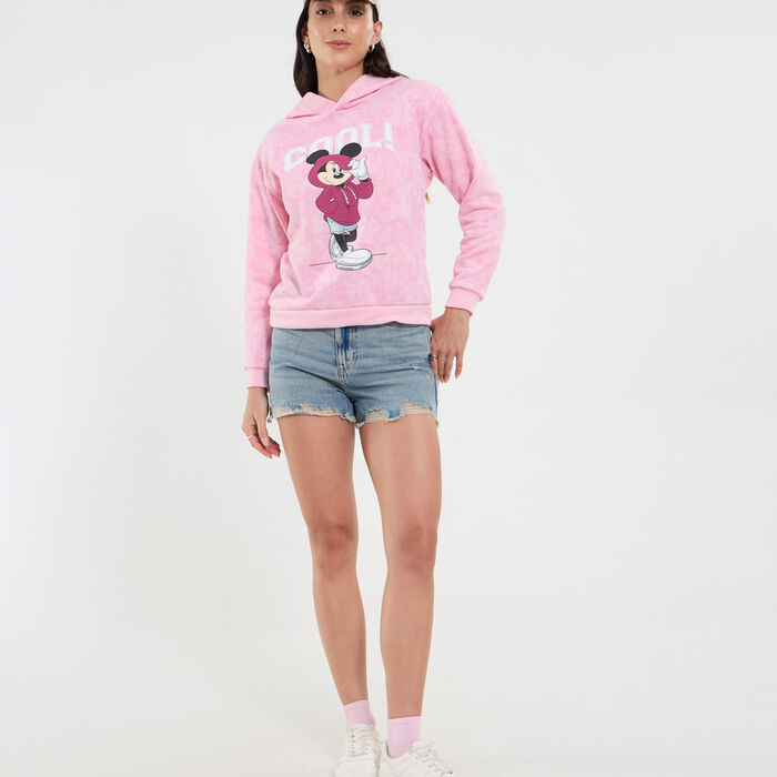 shorts mujeres