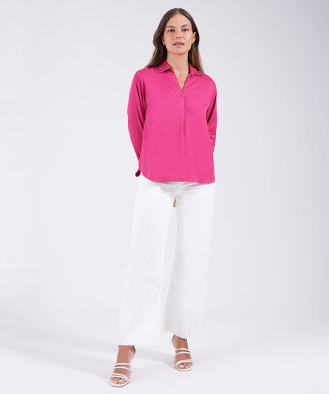 blusas de moda image number null