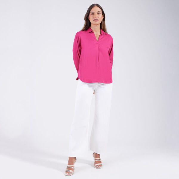 blusas de moda image number null