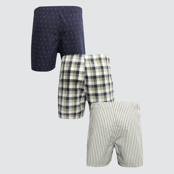 boxers para hombre