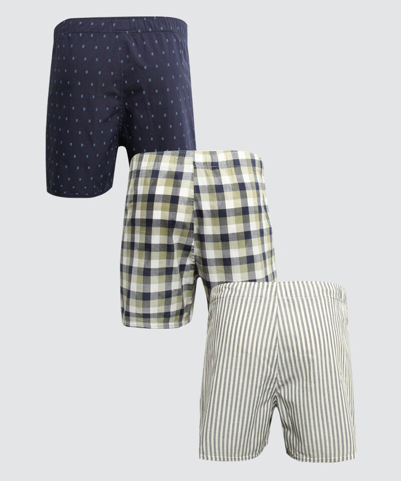 boxers para hombre