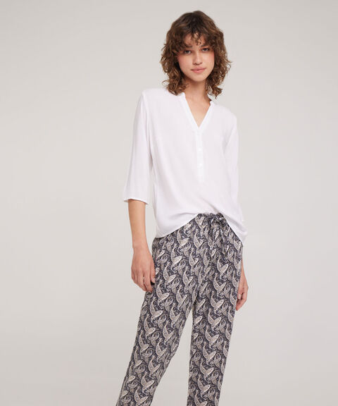 blusas de moda image number null
